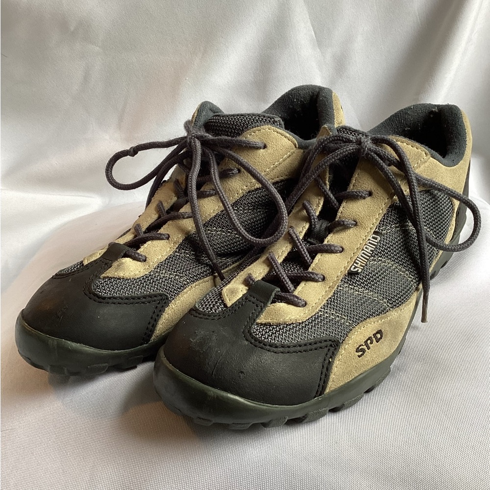Shimano STD Biking Shoes